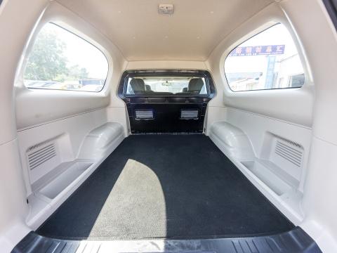 รถยนต์หรู Dongfeng Rich 6 EV 4x2 รถรับจ้างสองคัน รถบรรทุก LHD 5