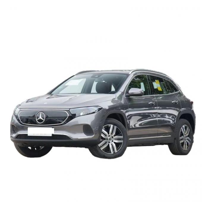 รถพลังงานใหม่ รถไฟฟ้าใหม่ BENZ GWM Benz eqa260 0