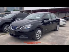 นิสสัน ซิลฟี่ EV Cars