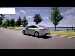 รถยนต์ Corolla Hybrid Car รถยนต์ รถเบนซิน